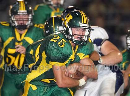 Thumbnail 3 in Central Catholic @ Hilmar photogallery.
