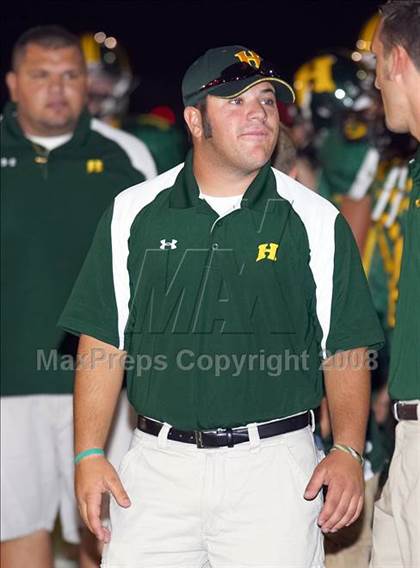 Thumbnail 3 in Central Catholic @ Hilmar photogallery.