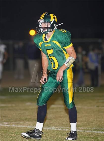 Thumbnail 3 in Central Catholic @ Hilmar photogallery.