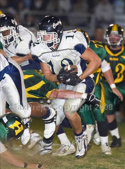 Thumbnail 1 in Central Catholic @ Hilmar photogallery.