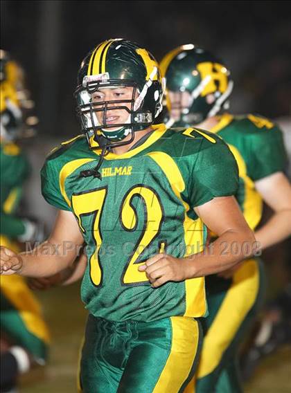 Thumbnail 2 in Central Catholic @ Hilmar photogallery.