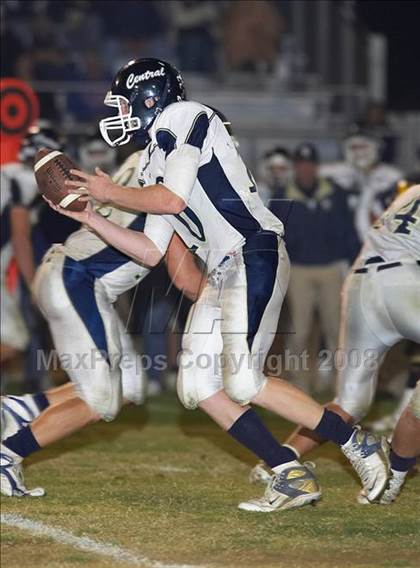 Thumbnail 1 in Central Catholic @ Hilmar photogallery.