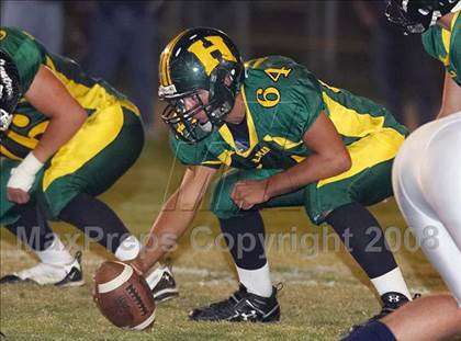 Thumbnail 2 in Central Catholic @ Hilmar photogallery.