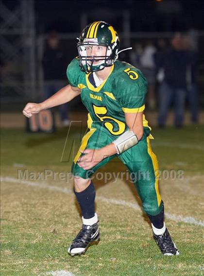 Thumbnail 1 in Central Catholic @ Hilmar photogallery.