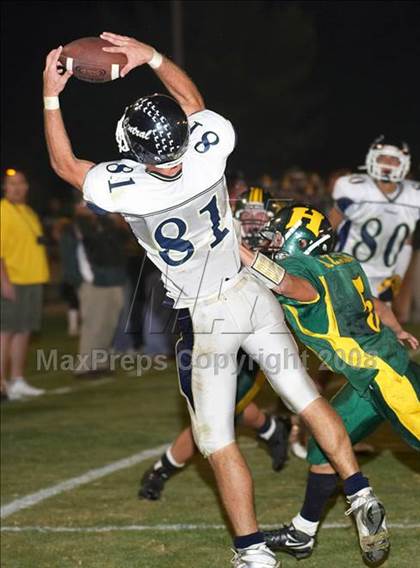 Thumbnail 2 in Central Catholic @ Hilmar photogallery.