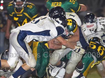 Thumbnail 2 in Central Catholic @ Hilmar photogallery.