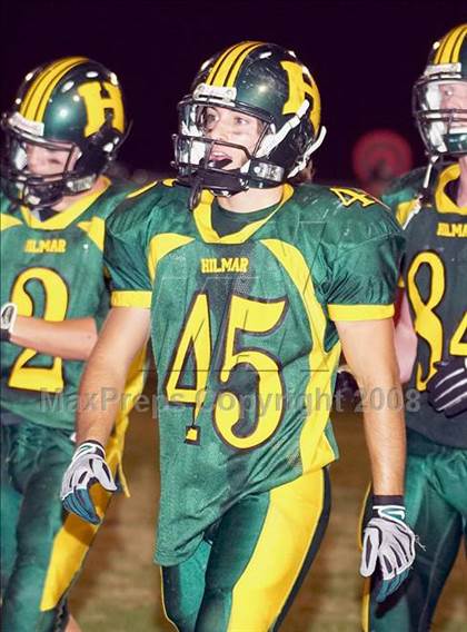 Thumbnail 3 in Central Catholic @ Hilmar photogallery.