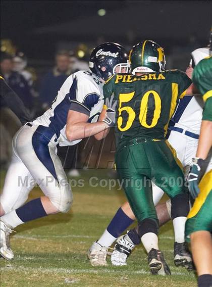 Thumbnail 3 in Central Catholic @ Hilmar photogallery.