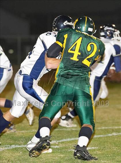 Thumbnail 2 in Central Catholic @ Hilmar photogallery.