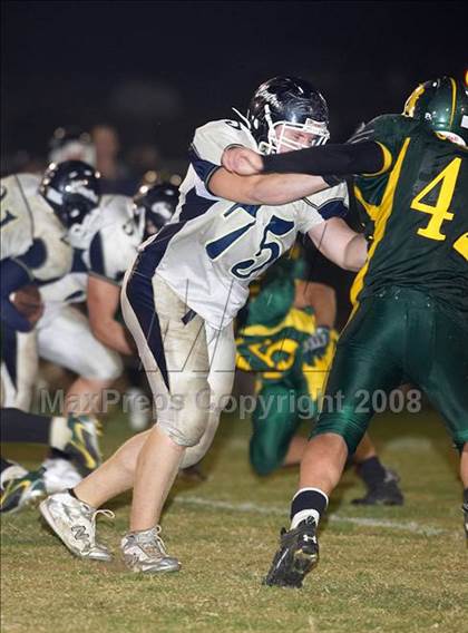 Thumbnail 2 in Central Catholic @ Hilmar photogallery.