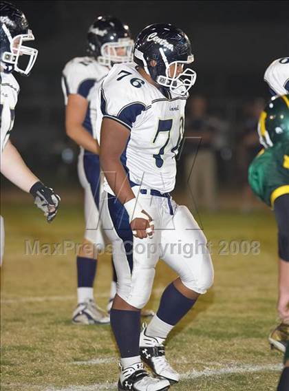 Thumbnail 3 in Central Catholic @ Hilmar photogallery.