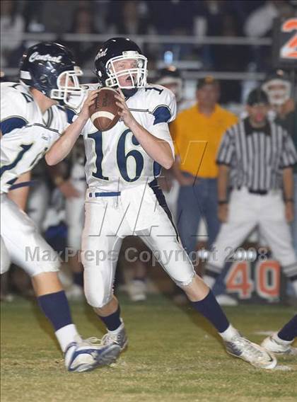 Thumbnail 2 in Central Catholic @ Hilmar photogallery.