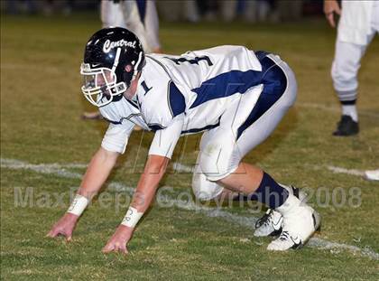 Thumbnail 2 in Central Catholic @ Hilmar photogallery.