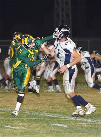 Thumbnail 2 in Central Catholic @ Hilmar photogallery.