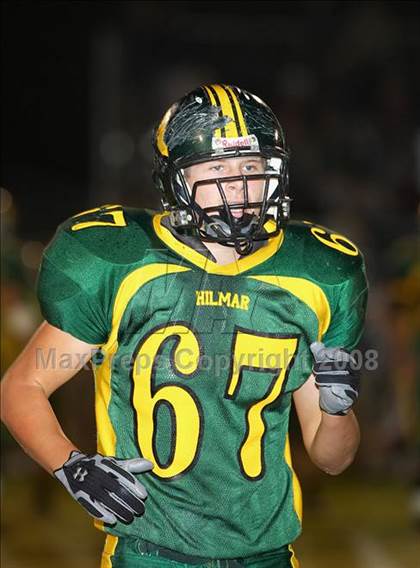 Thumbnail 2 in Central Catholic @ Hilmar photogallery.