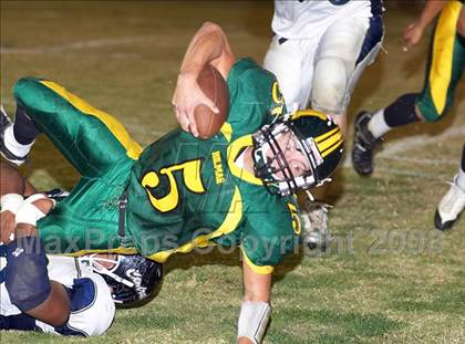 Thumbnail 3 in Central Catholic @ Hilmar photogallery.