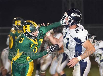 Thumbnail 1 in Central Catholic @ Hilmar photogallery.