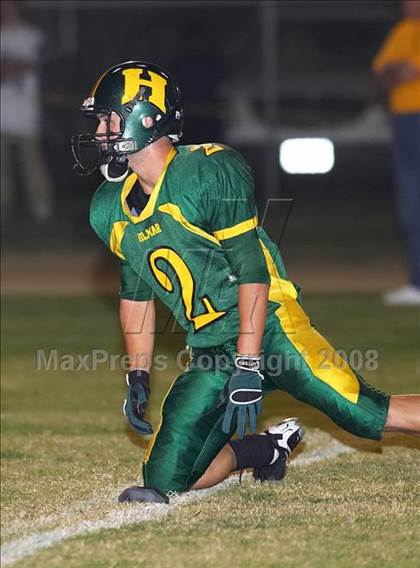 Thumbnail 2 in Central Catholic @ Hilmar photogallery.