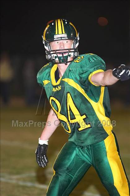 Thumbnail 2 in Central Catholic @ Hilmar photogallery.