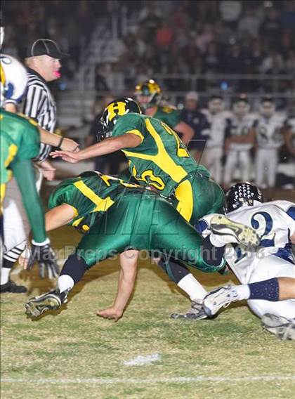 Thumbnail 3 in Central Catholic @ Hilmar photogallery.