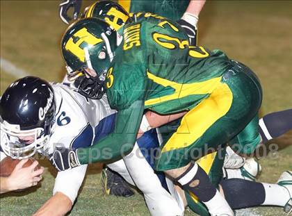 Thumbnail 3 in Central Catholic @ Hilmar photogallery.