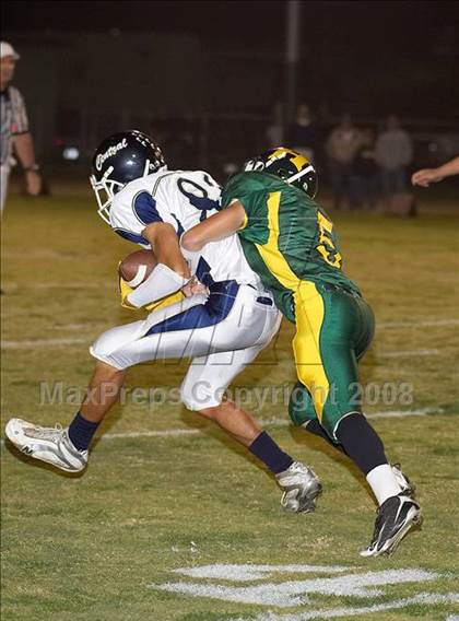 Thumbnail 2 in Central Catholic @ Hilmar photogallery.