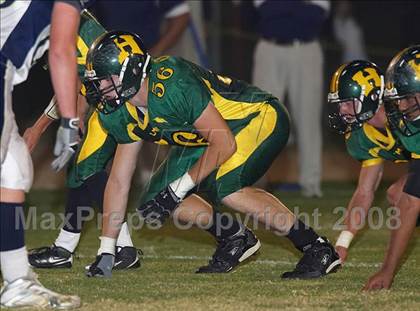 Thumbnail 3 in Central Catholic @ Hilmar photogallery.