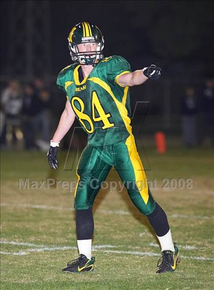 Thumbnail 2 in Central Catholic @ Hilmar photogallery.