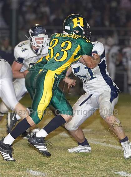 Thumbnail 2 in Central Catholic @ Hilmar photogallery.