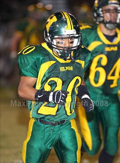 Thumbnail 3 in Central Catholic @ Hilmar photogallery.