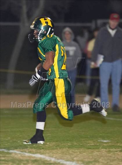 Thumbnail 1 in Central Catholic @ Hilmar photogallery.