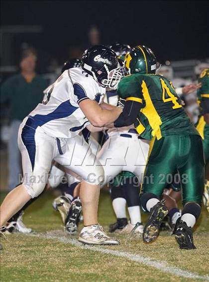 Thumbnail 2 in Central Catholic @ Hilmar photogallery.