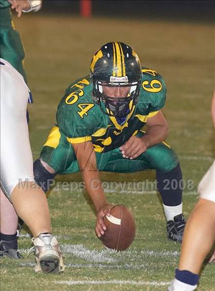 Thumbnail 2 in Central Catholic @ Hilmar photogallery.