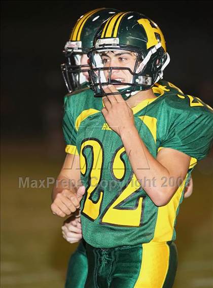 Thumbnail 3 in Central Catholic @ Hilmar photogallery.