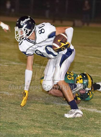 Thumbnail 1 in Central Catholic @ Hilmar photogallery.