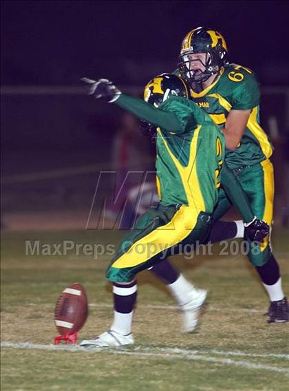 Thumbnail 1 in Central Catholic @ Hilmar photogallery.
