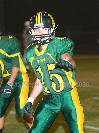 Thumbnail 2 in Central Catholic @ Hilmar photogallery.