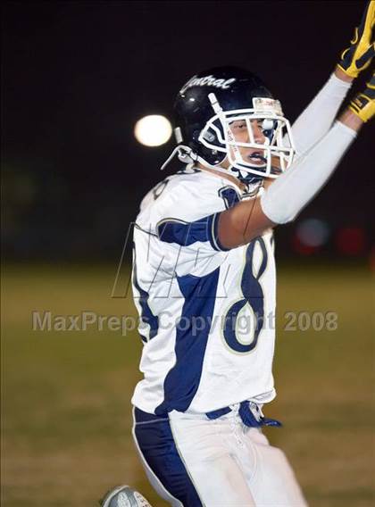 Thumbnail 2 in Central Catholic @ Hilmar photogallery.