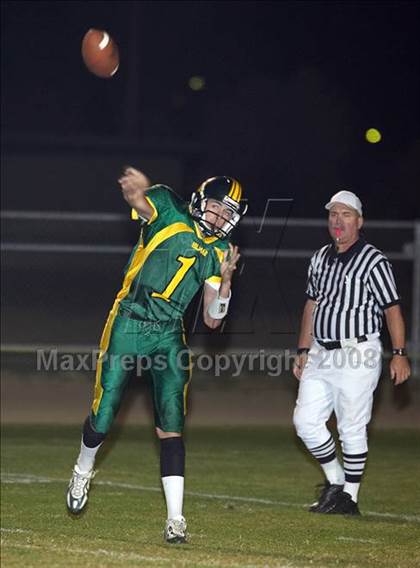 Thumbnail 3 in Central Catholic @ Hilmar photogallery.