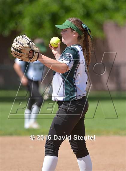 Thumbnail 1 in Casa Roble vs. Ponderosa (Victory Pre-Season T.O.C.) photogallery.
