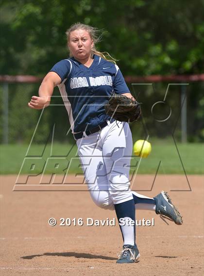 Thumbnail 2 in Casa Roble vs. Ponderosa (Victory Pre-Season T.O.C.) photogallery.