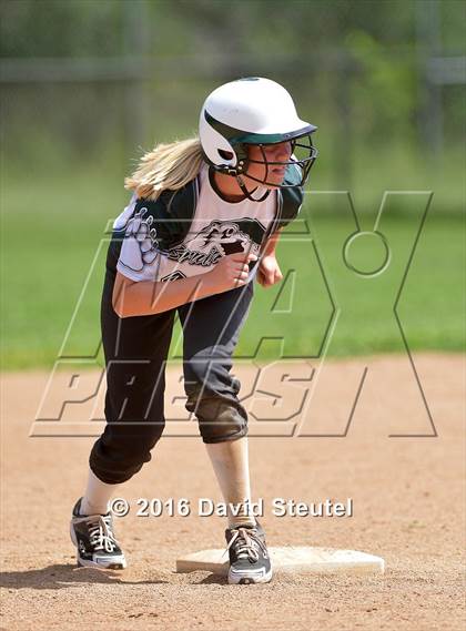 Thumbnail 2 in Casa Roble vs. Ponderosa (Victory Pre-Season T.O.C.) photogallery.