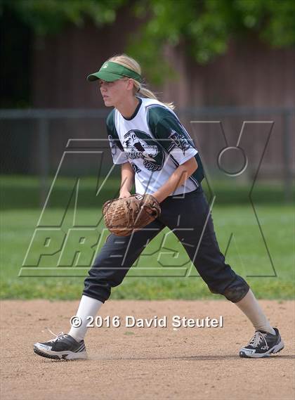 Thumbnail 2 in Casa Roble vs. Ponderosa (Victory Pre-Season T.O.C.) photogallery.