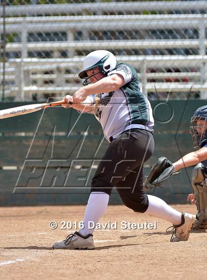 Thumbnail 1 in Casa Roble vs. Ponderosa (Victory Pre-Season T.O.C.) photogallery.