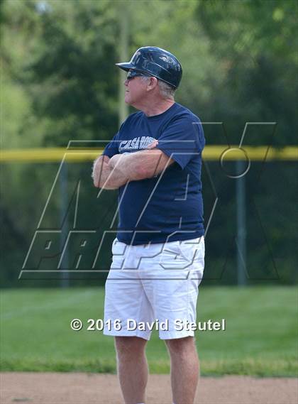 Thumbnail 1 in Casa Roble vs. Ponderosa (Victory Pre-Season T.O.C.) photogallery.