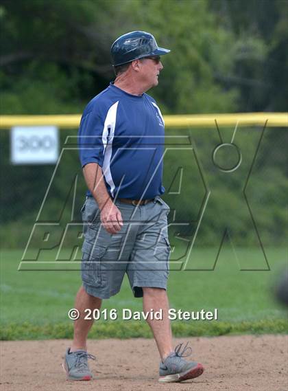 Thumbnail 2 in Casa Roble vs. Ponderosa (Victory Pre-Season T.O.C.) photogallery.