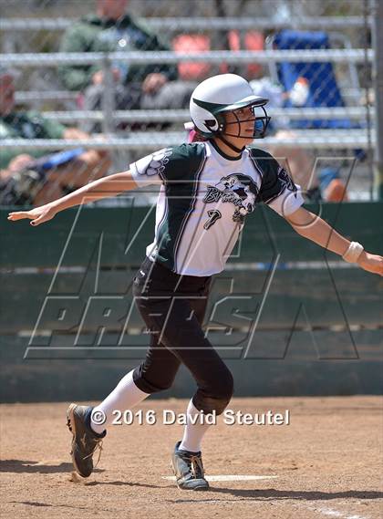 Thumbnail 2 in Casa Roble vs. Ponderosa (Victory Pre-Season T.O.C.) photogallery.