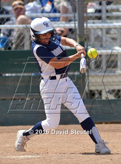 Thumbnail 3 in Casa Roble vs. Ponderosa (Victory Pre-Season T.O.C.) photogallery.
