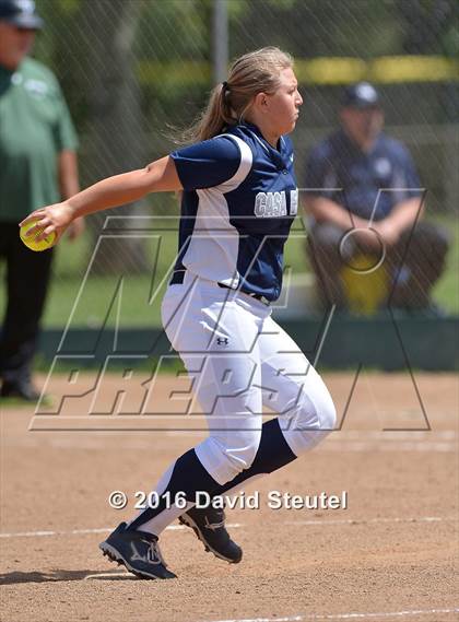 Thumbnail 1 in Casa Roble vs. Ponderosa (Victory Pre-Season T.O.C.) photogallery.