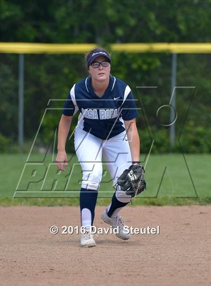 Thumbnail 3 in Casa Roble vs. Ponderosa (Victory Pre-Season T.O.C.) photogallery.